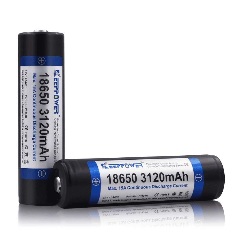 トイガン KEEPPOWER 18650 3120mAh 1-58.png